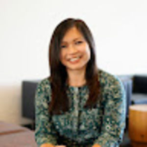 Meet your Posher, Elaine